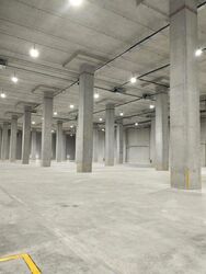 Tuas Basin Link (D22), Factory #521736031